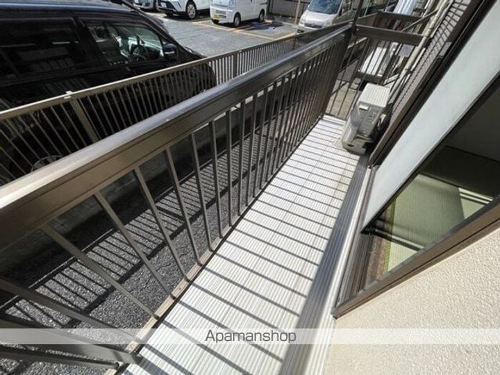 第3・第5伊原ハイツ 第5のその他画像