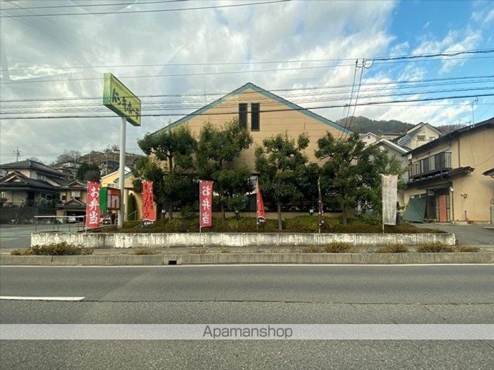 長野県長野市三輪8丁目の賃貸アパートの周辺