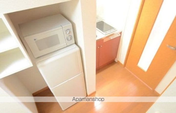 レオパレスドゥーエ安原111のその他画像