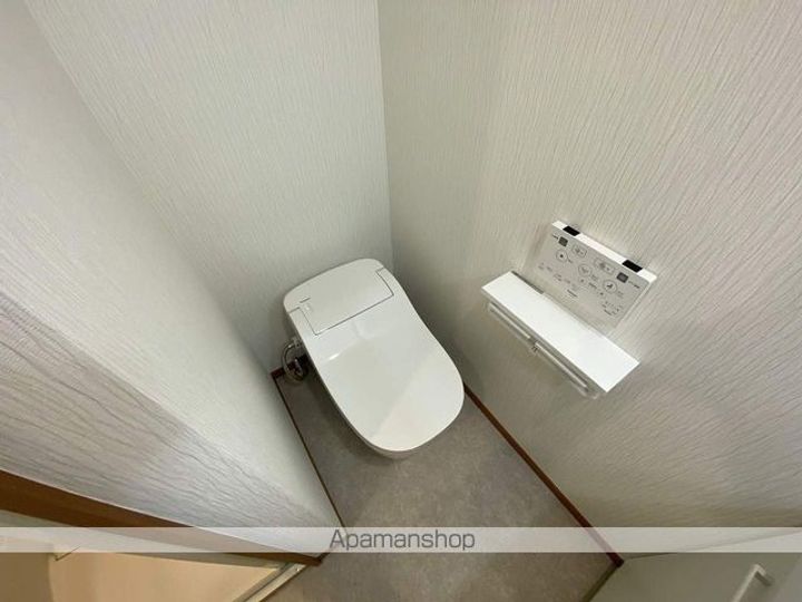 東京都福生市大字福生の賃貸アパートのその他画像