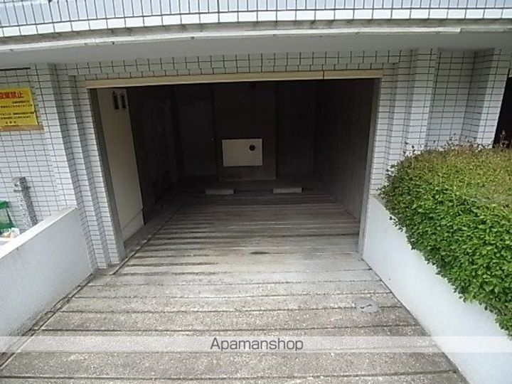 ジュネパレス多摩第01のその他画像
