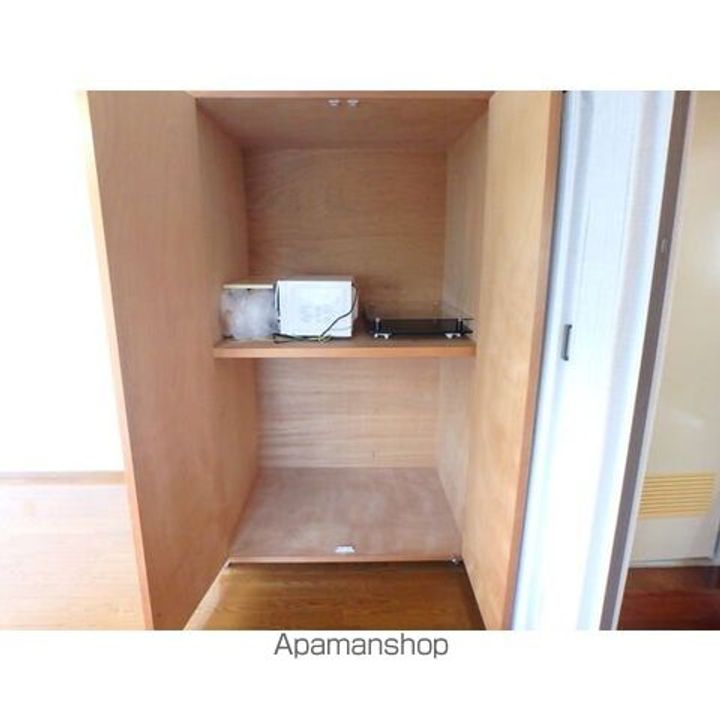 コーポ長屋のその他画像