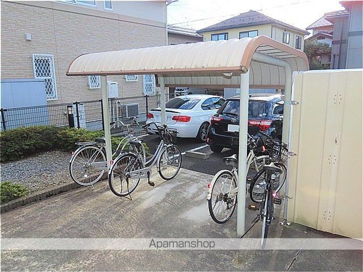 レオパレスヴィラージュ彩207のその他画像