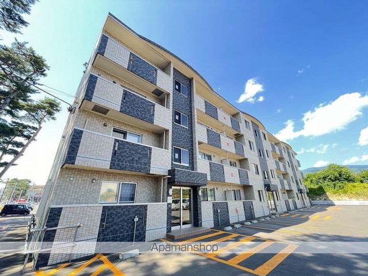 AVANT GARDE Ⅵ(アヴァンギャルドシックス)306の外観