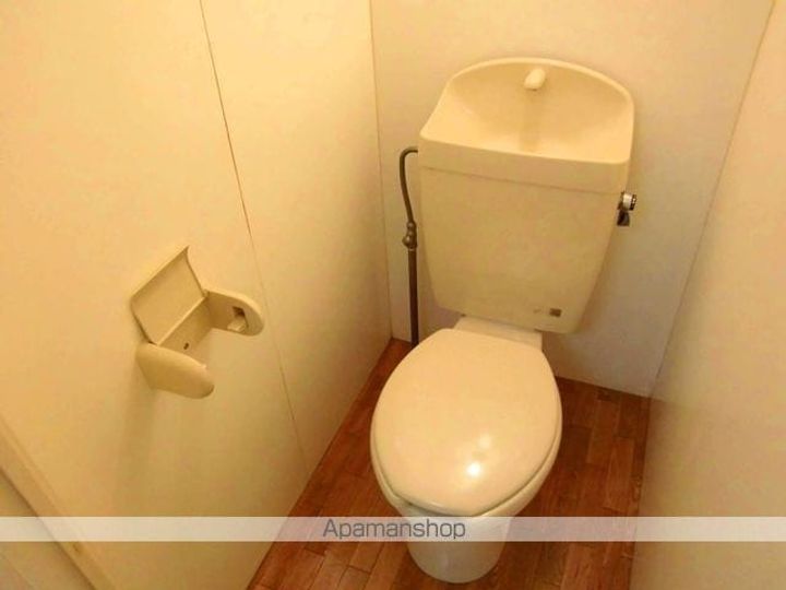 レオパレスTAMURA98のその他画像