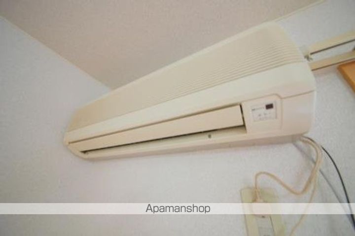 ハイツ・クレスト1-Aのその他画像