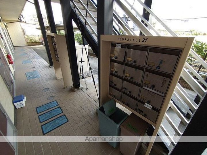 レオパレスCANDYのその他画像