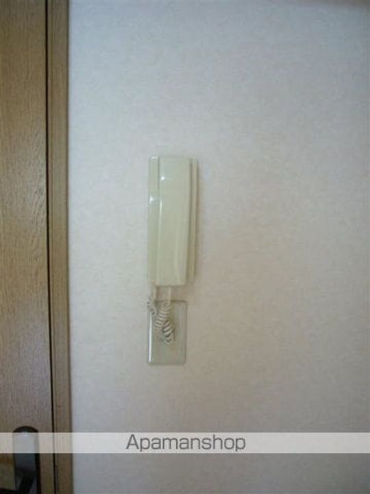 コーポシャルマンⅣ208のその他画像