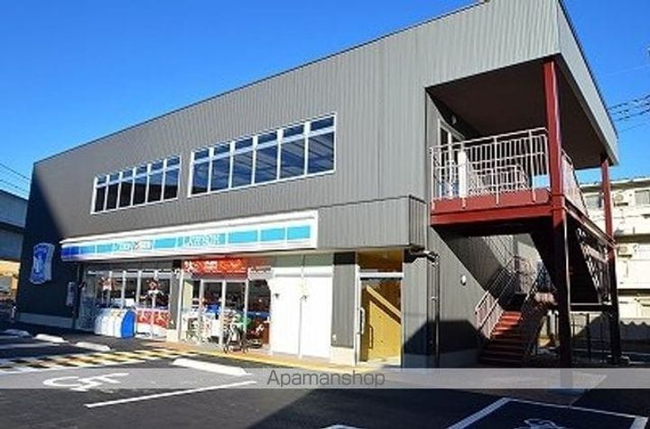 埼玉県三郷市幸房の賃貸アパートの周辺