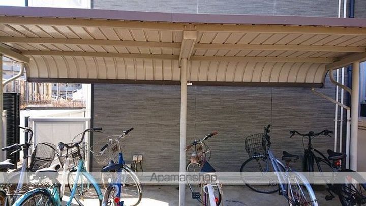 レオパレスT 113のその他画像