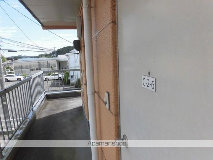 山良コーポのその他画像