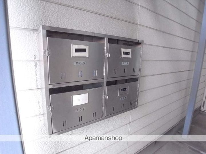 第三メゾンサエキのその他画像