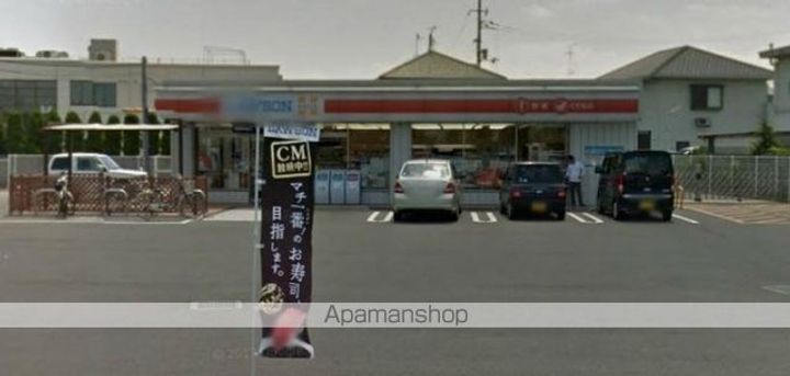 香川県高松市勅使町の賃貸アパートの周辺