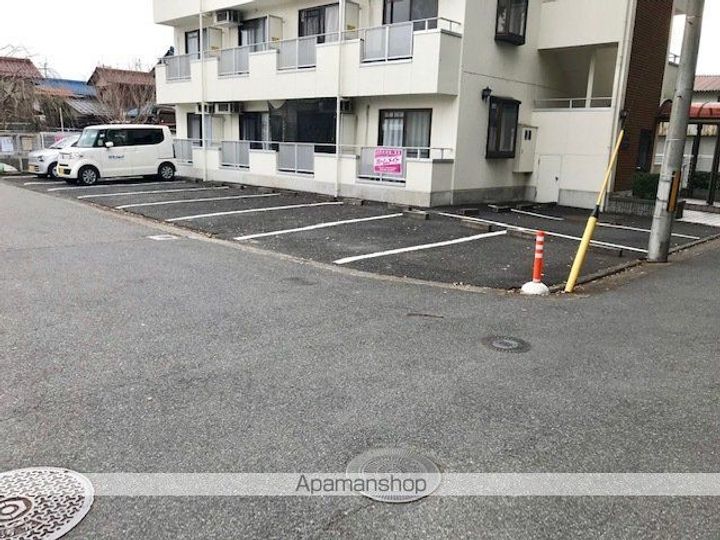 滋賀県東近江市八日市町の賃貸マンションのその他画像