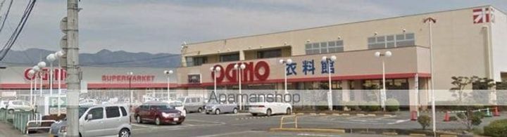 レオパレスアグリⅡの周辺