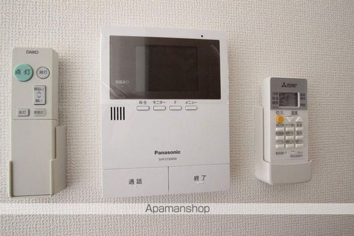東京都立川市錦町3丁目の賃貸アパートのその他画像