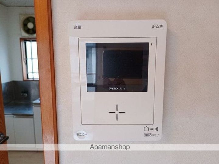 すみれハイツ101の内装