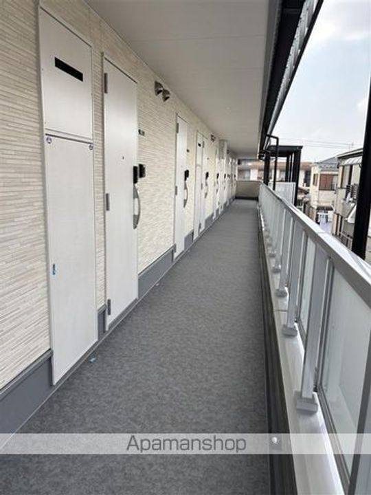 リブリ・西川口Ⅲのその他画像