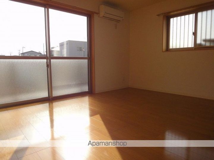 クレドール南川添の内装