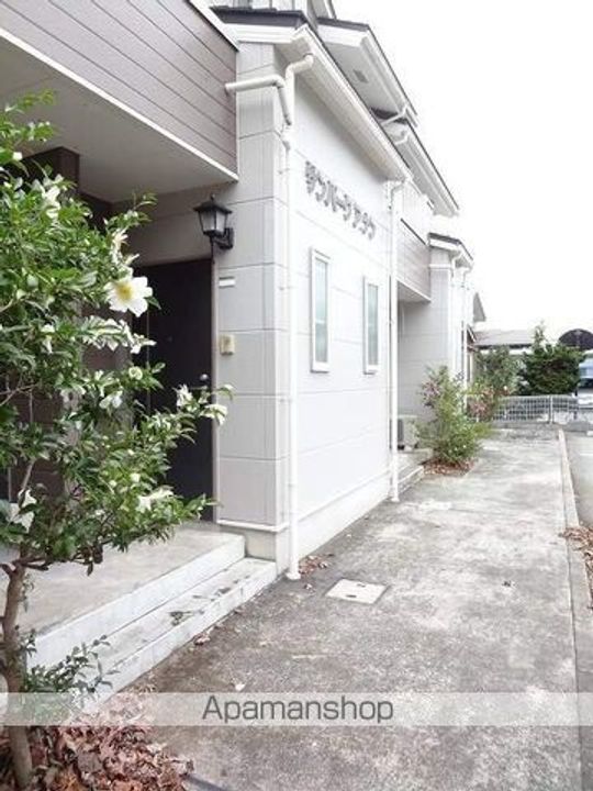 サンパークア・ナンのその他画像