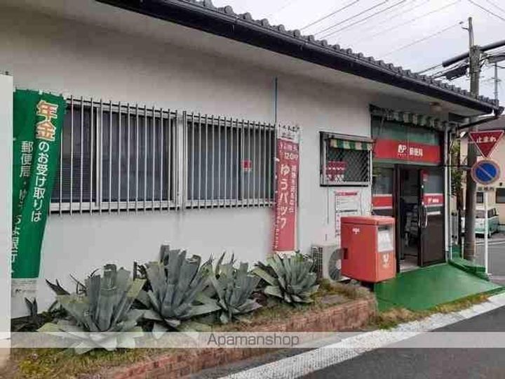 ハイツ真澄Ⅲの周辺