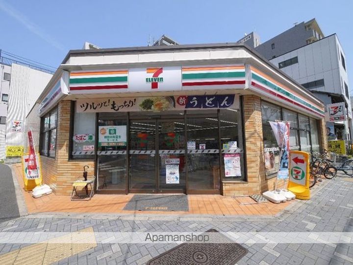 愛知県名古屋市中区新栄3丁目の賃貸マンションの周辺