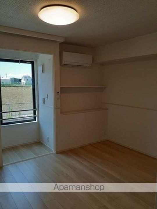 グラン・ソレイユCの内装