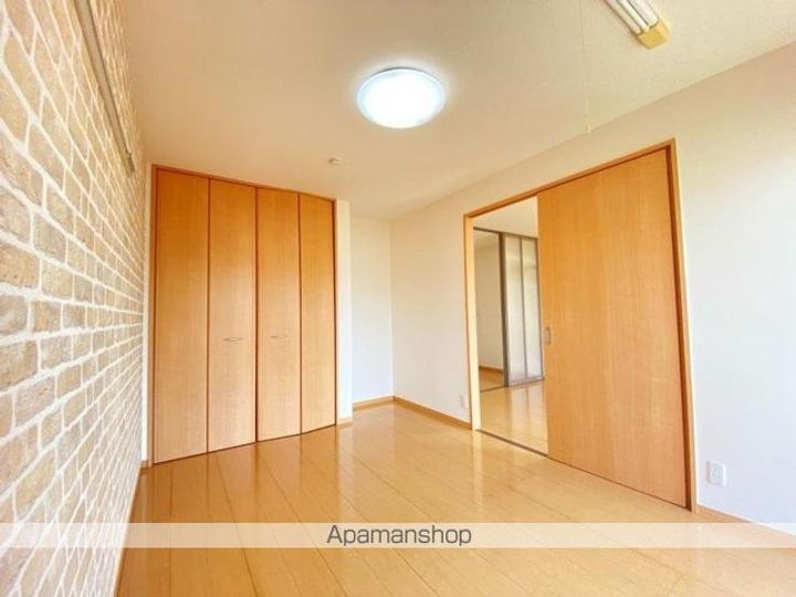 クレア伏石Sの内装