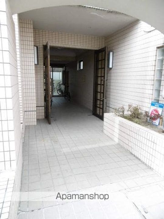 グリーンフォレストあさみ201のその他画像