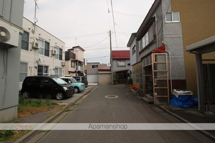 ベル・エポックの周辺