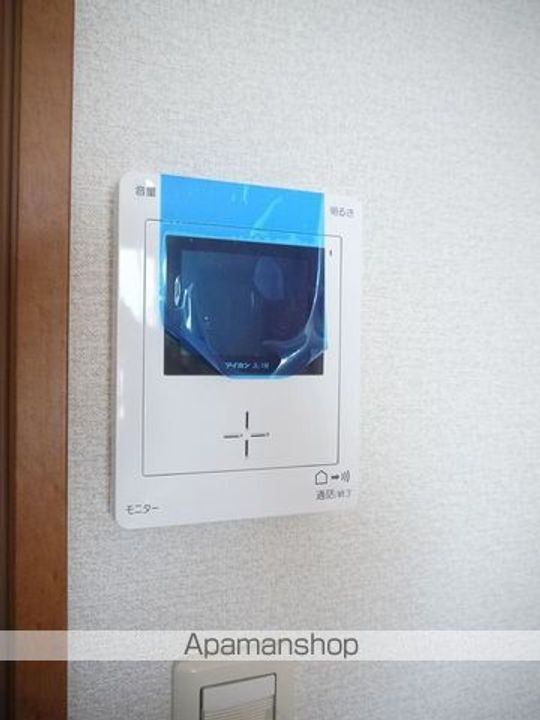 レオパレスLAPIN110のその他画像