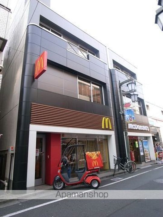 キャスル代田A102の周辺