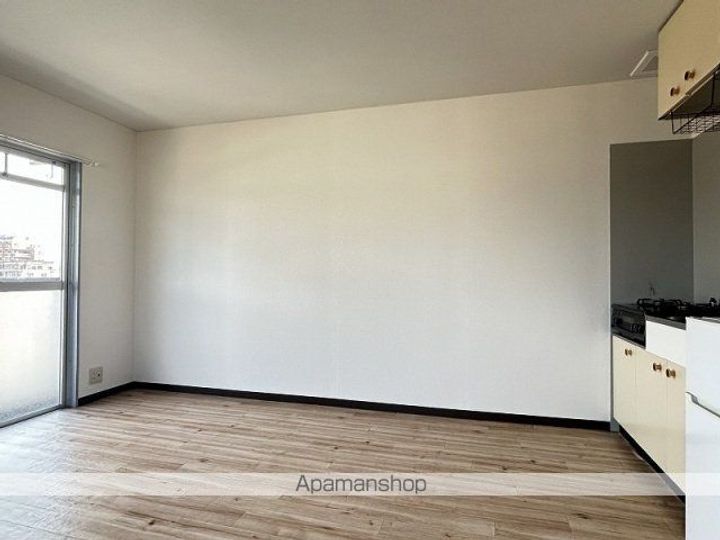 ビラコーポ和白405号室の内装