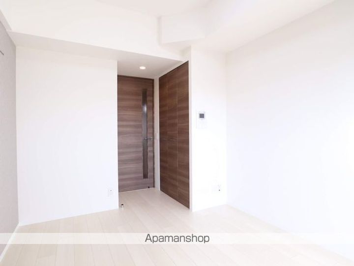 メイクス矢場町の内装