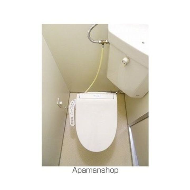 フィールドハウスⅡ107のその他画像