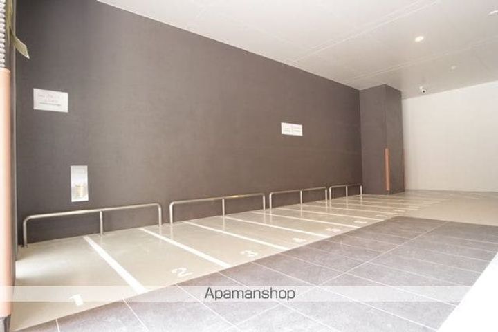 サヴォイ 博多スーペリアの外観