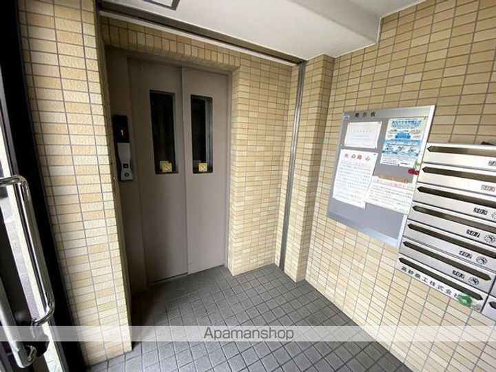 イーストパレス仙台のその他画像