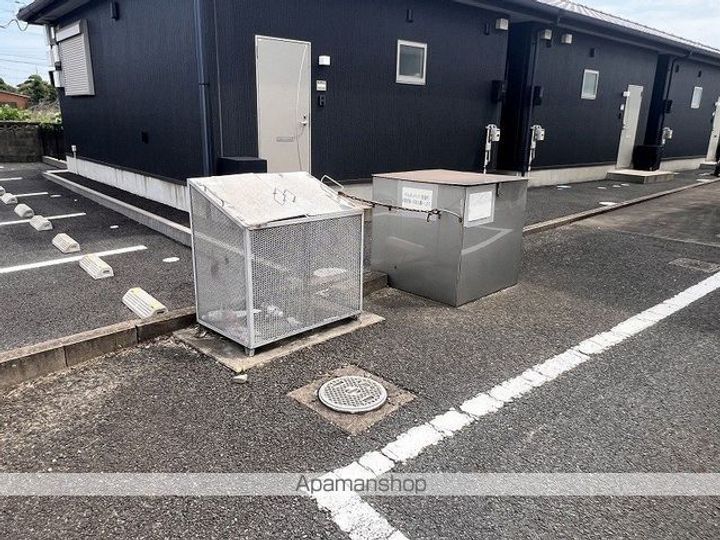 宮川コーポCのその他画像