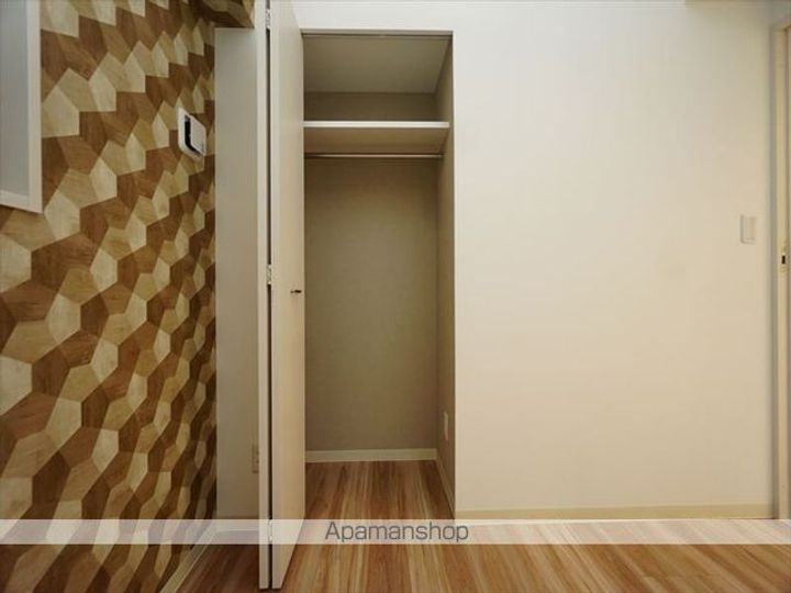 愛知県名古屋市中区千代田4丁目の賃貸マンション802の内装