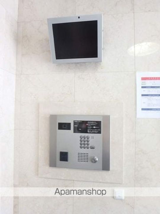 グリアス横浜・ウエストフォルム弐番館1001のその他画像