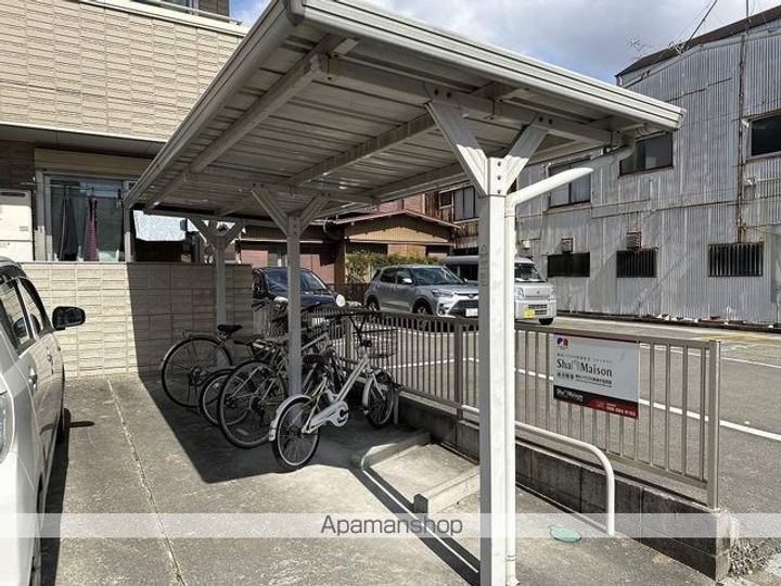 シャーメゾン上町のその他画像