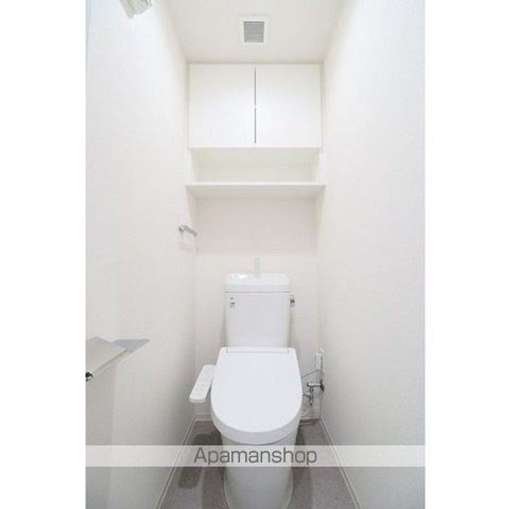 東京都練馬区中村3丁目の賃貸マンションのその他画像