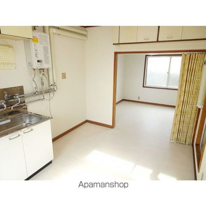 コーポ青山106のその他画像