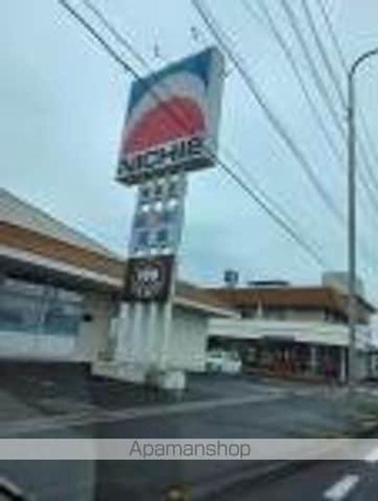 大西屋浜ハイツB203の周辺