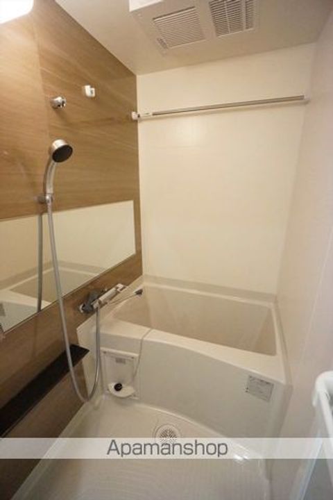 プレサンス太閤通駅前デュプルの風呂