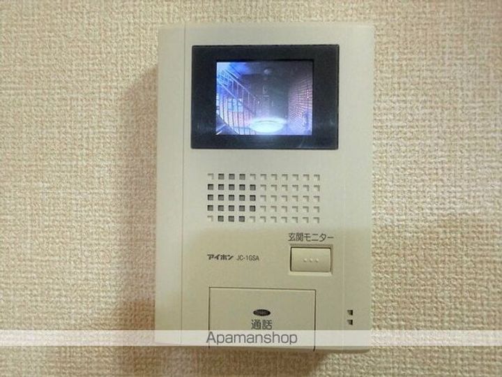 ガーデン スクエア Bのその他画像