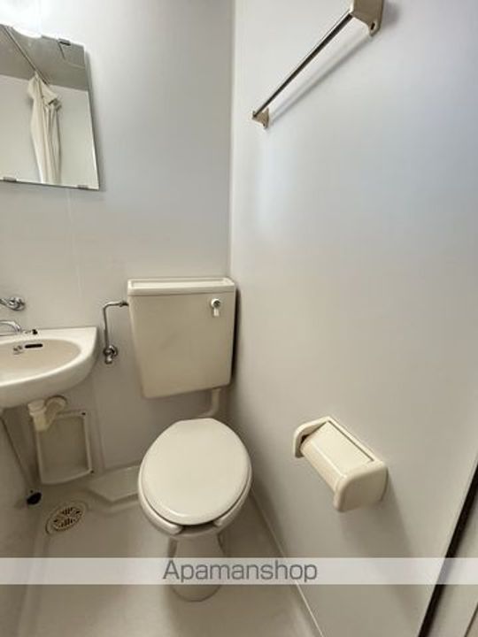 ナショナルマンション202のその他画像