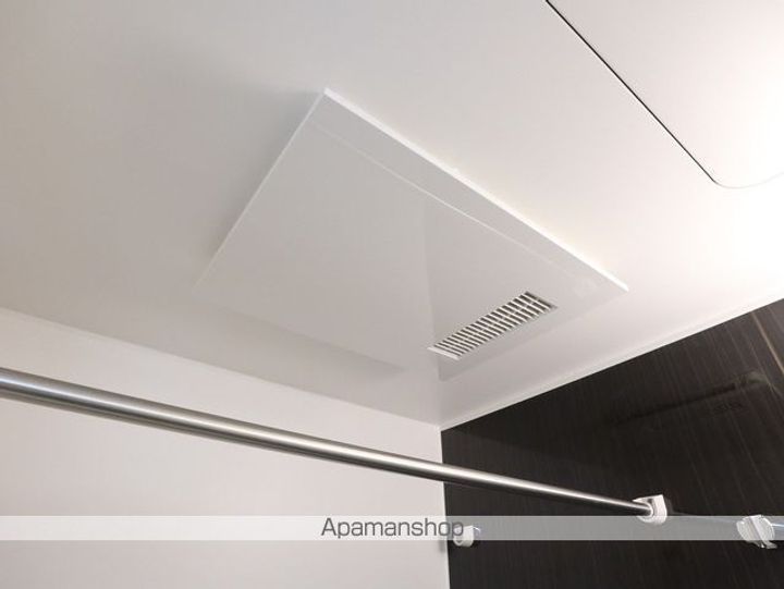 愛知県名古屋市昭和区御器所3丁目の賃貸マンションの内装