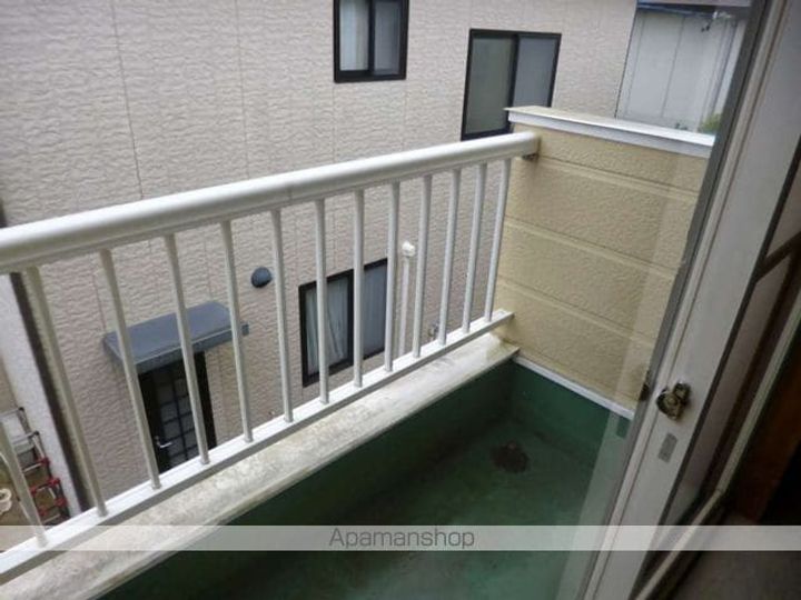 バルコン・ソワのその他画像