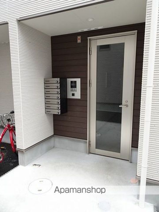 ILE PAISIBLE宮城野のその他画像